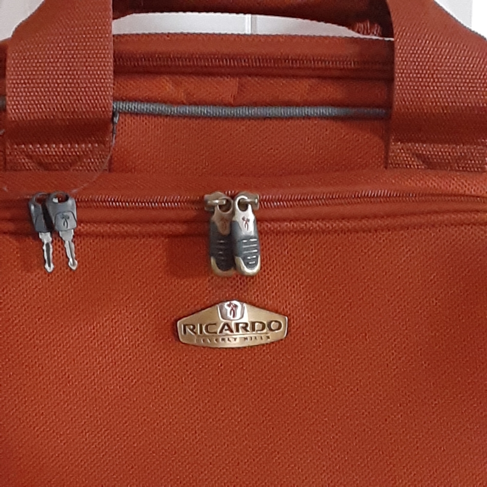 RICARDO Beverley Hills OTS Overnighter